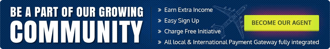 Community Banner