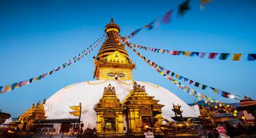 Nepal